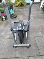 Crosstrainer, Sport en Fitness, Ophalen, Zo goed als nieuw, Crosstrainer