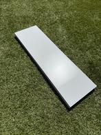 Wandplank Lack Ikea Wit 80x23,5cm, Ophalen, Zo goed als nieuw