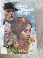 Mary Bryant Triologie, Boeken, Ophalen of Verzenden, Gelezen