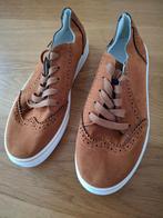 Bruine schoenen maat 41 - NIEUW -, Bruin, Nieuw, Ophalen of Verzenden, Sneakers of Gympen