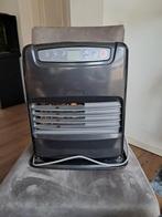 Qlima Laser Zibro Kachel + 10L Brandstof, Huis en Inrichting, Gebruikt, Overige brandstoffen, Petroleumkachel, Ophalen of Verzenden