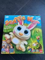 Snuffie hup, Ophalen, Zo goed als nieuw