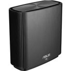 📶 Asus ZenWiFi XT8 AiMesh AX6600 WiFi 6 zwart