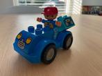 Duplo Buildingbox - 10618, Ophalen, Zo goed als nieuw, Duplo