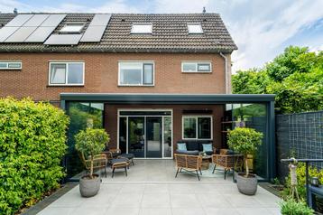 SHOWMODEL/DEMO Glas veranda, A Kwaliteit. Scherpe prijs beschikbaar voor biedingen