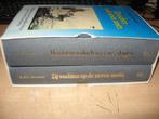 K.W.L.Bezemer   Zij vochten op de zeven zeeen/Verdreven doch, Ophalen of Verzenden, Tweede Wereldoorlog, Zo goed als nieuw, Overige onderwerpen