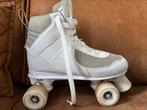 Story nomad rolschaatsen 41 -42 wit, Ophalen of Verzenden, Zo goed als nieuw