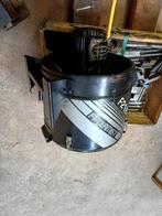 Filtermist F21/8 afzuiger voor draai of freesbank 380volt, Ophalen, Metaaldraaibank, Computergestuurd (Cnc), Gebruikt