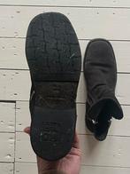 Moma Laarsjes Mt 37, Kleding | Dames, Schoenen, Ophalen of Verzenden, Gedragen, Zwart, Lage of Enkellaarzen