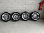 BMW Style 66 M Breedset Velgen, Auto-onderdelen, Banden en Velgen, Gebruikt, Banden en Velgen, 17 inch, Personenwagen