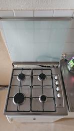Etna gasstel met Elektrische ontsteking - Zo goed als nieuw!, Ophalen, Minder dan 85 cm, Tussenbouw, 4 kookzones