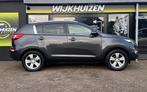 Kia Sportage 2.0 Super Pack AWD Automaat met Climate ! Leder, Automaat, Gebruikt, 4 cilinders, 1444 kg