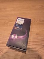 Philips Hue Lightstrip Extensie 1m - Nieuw!, Kunststof, Nieuw, Ophalen of Verzenden, Minder dan 100 cm