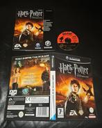 Nintendo GameCube • harry Potter en de vuurbeker, 1 speler, Zo goed als nieuw, Vanaf 3 jaar, Ophalen
