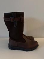 Grisport Greenwich Wandellaars Dames - Maat 39, Hoge laarzen, Grisport (Bever), Bruin, Ophalen of Verzenden