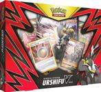 Pokemon: League Battle Deck: Single Strike Urshifu V, Ophalen of Verzenden, Nieuw