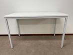Kantinetafel 120x60 nog 9 stuks, 50 tot 100 cm, 100 tot 150 cm, Nieuw, Ophalen of Verzenden