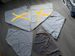 Badcapes jongen unisex badcape omslagdoek bad, Ophalen of Verzenden, Zo goed als nieuw, Overige typen