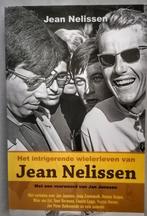 Het intrigerende wielerleven van Jean Nelissen., Ophalen of Verzenden, Gebruikt, Overige typen