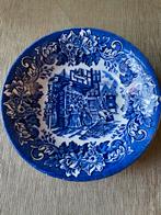 5 Vintage Dickens Series schaaltjes, Antiek en Kunst, Antiek | Servies los, Ophalen of Verzenden