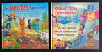 2 boeken van Busser & Schröder (perfecte staat), Ophalen of Verzenden, Nieuw, Marianne Busser en Ron Schröder, Fictie algemeen