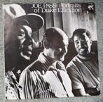 Joe Pass – Portraits of Duke Ellington, Gebruikt, 1980 tot heden, Ophalen of Verzenden, 12 inch