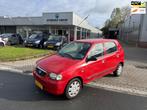 Suzuki Alto 1.1 GLX Jubilée 2, Voorwielaandrijving, Stof, 4 cilinders, Origineel Nederlands
