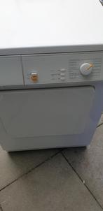 Te koop Miele wasdroger met slang afvoer  maar, Witgoed en Apparatuur, Wasdrogers, Ophalen of Verzenden
