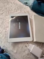 Een tablet, Computers en Software, Android Tablets, Ophalen of Verzenden, Zo goed als nieuw, 16 GB