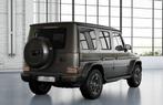 Mercedes-Benz G-klasse 580 met EQ-Technologie 116 kWh, Zwart, 116 kWh, Leder, SUV of Terreinwagen