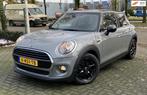 Mini Mini 1.5 Cooper Salt Navi LM velgen Airco, Voorwielaandrijving, Bedrijf, Handgeschakeld, 3 cilinders