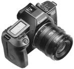 Canon Eos 600, Audio, Tv en Foto, Fotocamera's Analoog, Ophalen of Verzenden, Zo goed als nieuw, Spiegelreflex, Canon