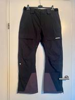 Montec Dune ski/snowboardbroek Zwart - Maat L, Ophalen of Verzenden, Zo goed als nieuw, Maat 52/54 (L), Broek