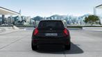 MINI Cooper C Pakket M | Classic Trim | Actie, Auto's, Mini, Stof, 156 pk, Zwart, Bedrijf