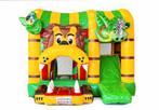 Jungle  springkussen te huur, Ophalen, Nieuw, Verjaardag