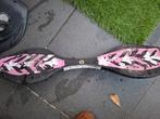 Waveboard, Sport en Fitness, Ophalen of Verzenden, Zo goed als nieuw, Waveboard