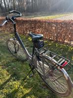 Damesfiets - Goed onderhouden, Versnellingen, Ophalen, Overige merken, 53 tot 56 cm