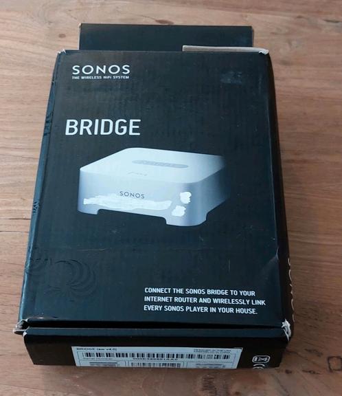 Sonos bridge S1, Computers en Software, Routers en Modems, Ophalen of Verzenden