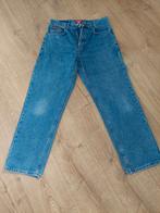 Chaps denim spijkerbroek W32/L30, Blauw, Chaps, W32 (confectie 46) of kleiner, Ophalen of Verzenden