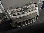 Golf 5 R32 originele Grill, Gebruikt, Ophalen of Verzenden, Bumper, Volkswagen
