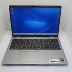 Dell Latitude 5550 Ultra7/16GB/512GB SSD Laptop, Zo goed als nieuw
