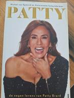 Michel van Egmond - Patty brard, Gelezen, Michel van Egmond; Antoinnette Scheulderman, Ophalen of Verzenden, Film, Tv en Media