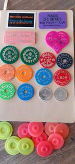 Kermis munten, Ophalen of Verzenden, Koningin Beatrix, Overige waardes