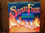 LP Starfire / Various artists (1980), Ophalen of Verzenden, Gebruikt, 12 inch, Pop