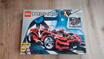 Lego Technic 8448 Super Car - Bijna Nieuwstaat, Ophalen of Verzenden, Zo goed als nieuw, Complete set, Lego