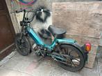 Tomos A3, Fietsen en Brommers, Ophalen, Gebruikt