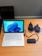 Microsoft Surface Book 2 15” 1TB i7 GTX1060 16GB + Dock, Computers en Software, Qwerty, 4 Ghz of meer, 16 GB, 15 inch