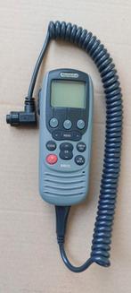 Raymarine RayMic Handset Mic 2e Station f/ 55E & 218E Marine, Watersport en Boten, Ophalen of Verzenden, Zo goed als nieuw, Radio
