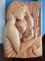 Houtsnijwerk, Ophalen of Verzenden