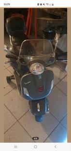 kinder vespa, Ophalen of Verzenden, Zo goed als nieuw